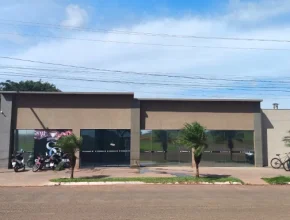 Churrascaria SG - Parceiro do SETA - Chapadão do Ceu1