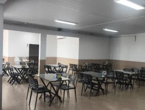 Churrascaria SG - Parceiro do SETA - Chapadão do Ceu2