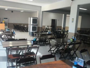 Churrascaria SG - Parceiro do SETA - Chapadão do Ceu5