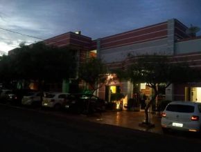 Parceiro da SETA - Vitor Hotel 23