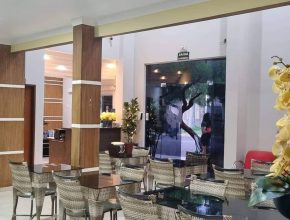 Parceiro da SETA - Vitor Hotel 24