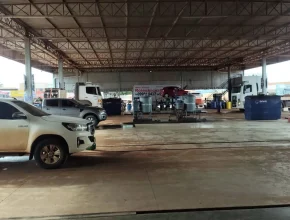 Posto Mania - Parceiro do SETA - Chapadão do Ceu3