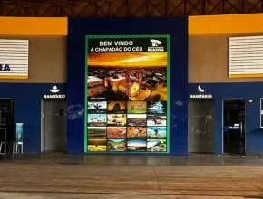 Posto Mania - Parceiro do SETA - Chapadão do Ceu4