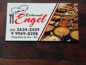 Restaurante Angel - Parceiro do SETA - Chapadão do Ceu11