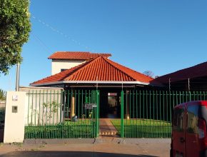 Restaurante Angel - Parceiro do SETA - Chapadão do Ceu2