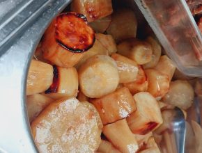 Restaurante Angel - Parceiro do SETA - Chapadão do Ceu7